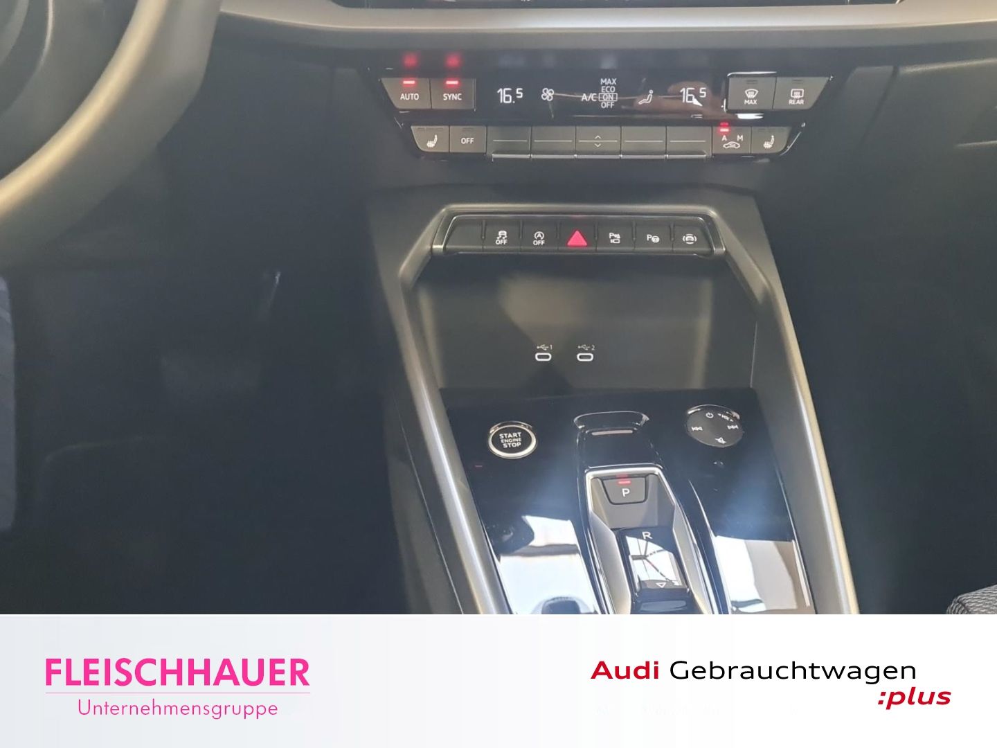 Audi A3 - Bild 13