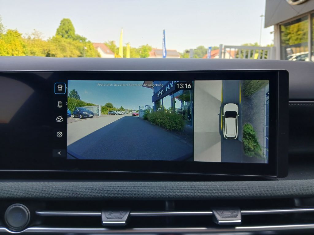 Hyundai Tucson – Bild 28