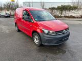 Volkswagen Caddy Nfz Kasten BMT 2.0 TDI,Euro6 - Volkswagen Caddy: Euro