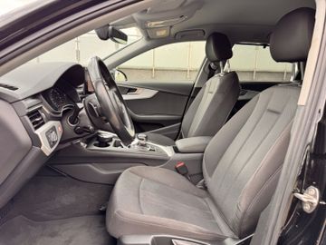 Audi A4 - 11
