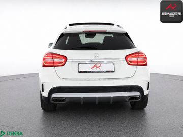 Mercedes GLA 45 AMG - 4