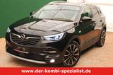 Opel Grandland X/ SHZ/ Leder/ Kamera/ Navi/ 36 tkm - Benzin Gebrauchtwagen in Gütersloh