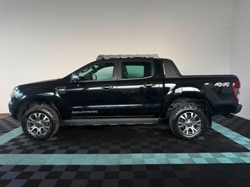 Ford Ranger - 5