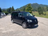 Volkswagen T5 California Comfortline 4Motion 179PS 2.0 TDI - Volkswagen T5 California: Comfortline