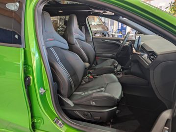 Ford Focus Turnier ST X