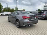Mercedes-Benz A 250 e Limousine AMG+AHK+AMBIENTE+MULTIBEAM+WS+ - Mercedes-Benz A 250 in Chemnitz