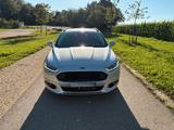Ford Mondeo MK5 ST-Line 2,0 Ecoboost - Ford Mondeo: 2.5