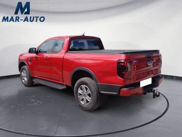Ford Ranger - 2