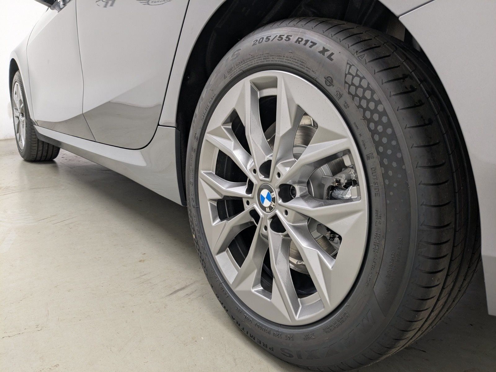 BMW 120 - Bild 8