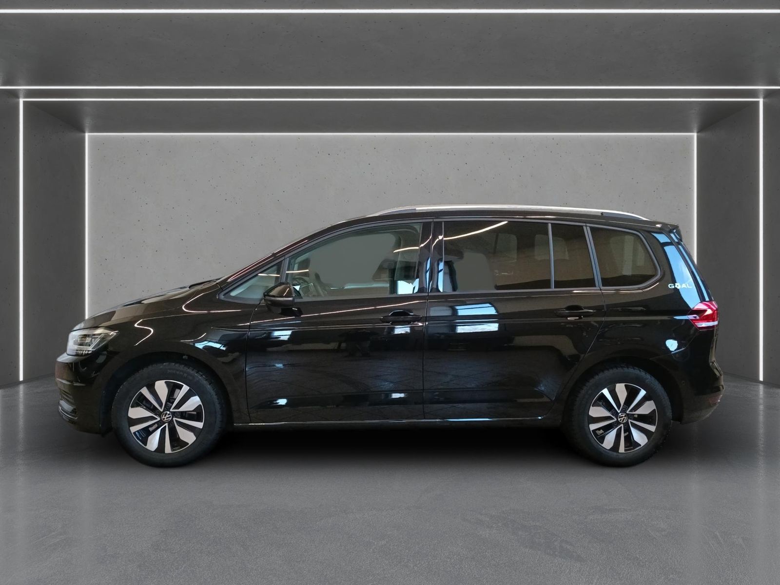 Volkswagen Touran - Bild 5