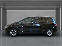 Volkswagen Touran - Vorschau Bild 5