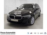 BMW 520d Touring AHK ACC DA PA AdapLED DAB - BMW 520 Hybrid (Diesel/Elektro): Automatik