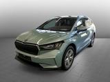 Skoda Enyaq 60 Navi Standhzg LED AHK GRA EPH - gebrauchte Skoda Enyaq aus dem Jahr 2023