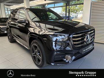 Mercedes GLS 350 - 8