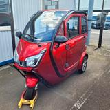 Andere - Andere mit Elektro-Antrieb: Kleinwagen