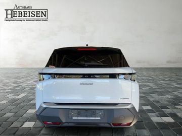 Peugeot 5008 - 5