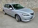 Mazda 3 Lim. 2.0 Sport | KLIMA | ALLWETTER | XENON - Mazda 3 aus 2004