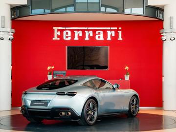 صورة 7 لـ 2020 Ferrari ROMA