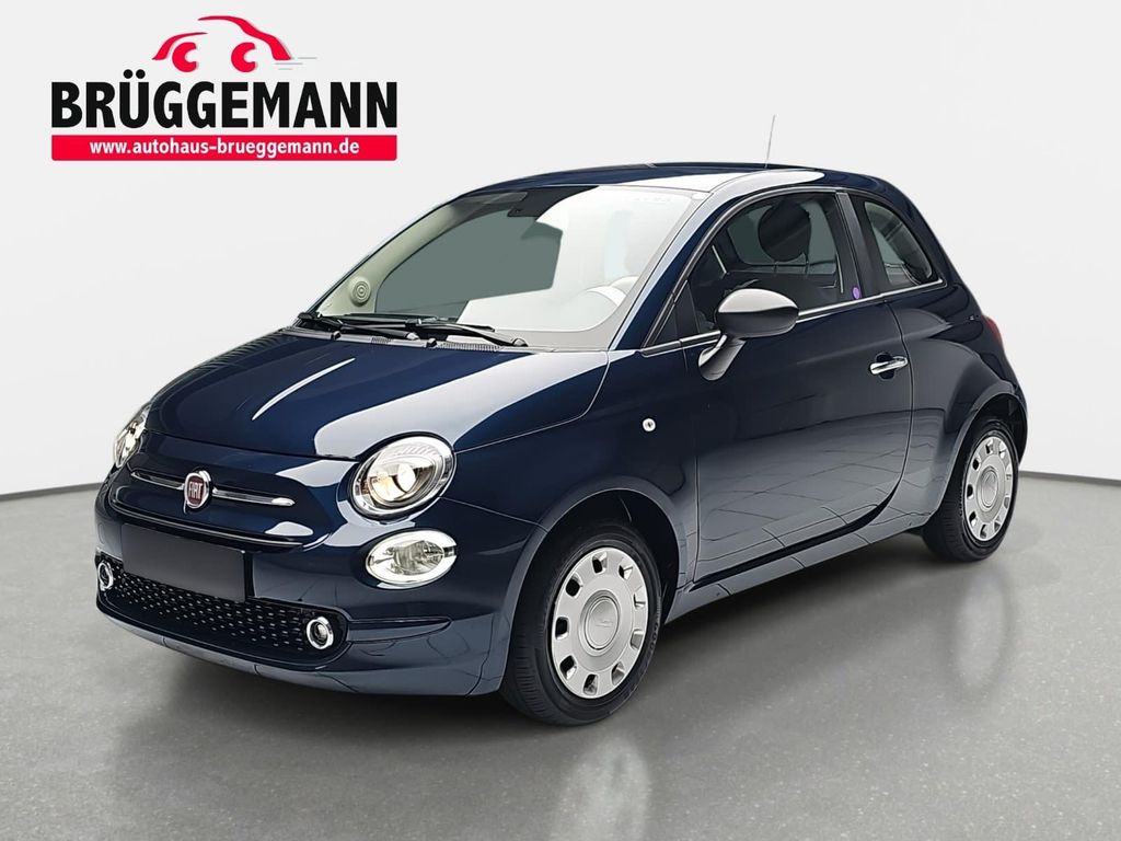 Image of Fiat 500