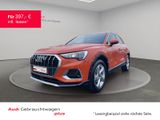Audi Q3 35 TFSI LED PDC CarPlay Phone Box