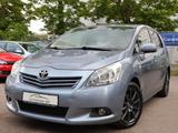Toyota Verso 2.2 D-4D Automatik Life TÜV-PDC-Klima-Temp - gebrauchte Toyota Verso aus dem Jahr 2010