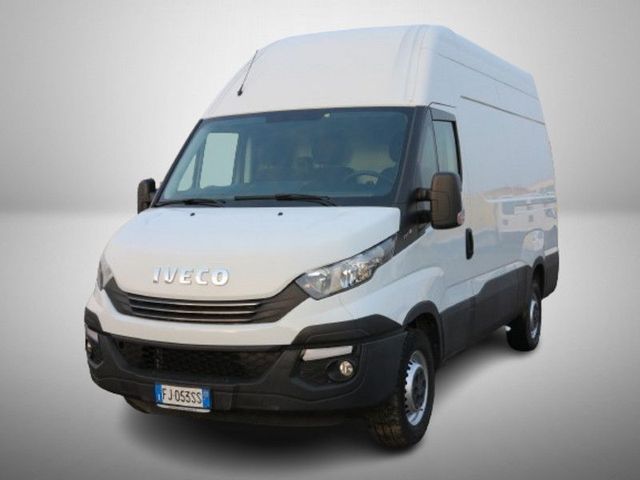 Iveco Daily 33S14A8V 2.3 HPT PM-TM Hi-Matic *24 