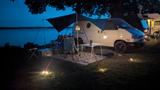 Volkswagen T4 2.5TDi Camper  - Volkswagen T4 2 5 TDI