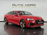 Audi RS5 2.9 TFSI quat.Sportba.*360°*HeadUP*Dynamik* - Audi RS5: Limousine