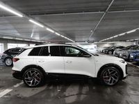 Audi Q6 e-tron - Vorschau Bild 8