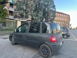 Fiat Multipla 1.9 MJT Emotion - Fiat Multipla