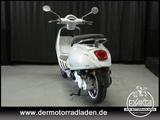Vespa Primavera 50 TECH E5+ GRIGIO - VESPA T5