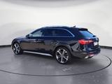 Audi A4 allroad quattro 45 TFSI S tronic - Audi A4 Allroad mit Schiebedach