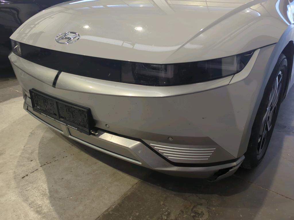 Hyundai IONIQ 5 Plus Line 72,6kWH imagem 3
