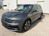 Volkswagen Tiguan Highline 4Motion Automatic ++R-Line++ - : Automatic