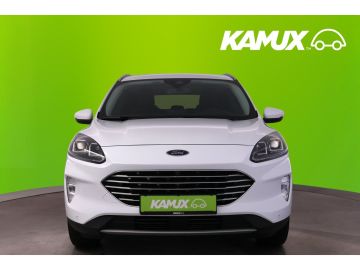 Ford Kuga - 9