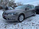Volkswagen Passat Variant Comfortline BlueMotion 2.0TDI - gebrauchte VW Passat Variant aus dem Jahr 2010