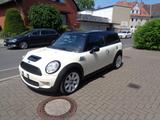 MINI COOPER_S Clubman Cooper S Vollleder Alu Xenon - gebrauchte MINI MINI aus dem Jahr 2007