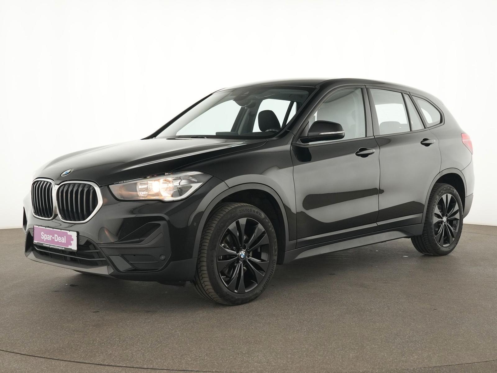 BMW X1 sD 18d HuD|SHZ|Navi|Business|Parkassistent