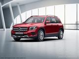 Mercedes-Benz GLB 180 d - Mercedes-Benz GLB 180 Gebrauchtwagen