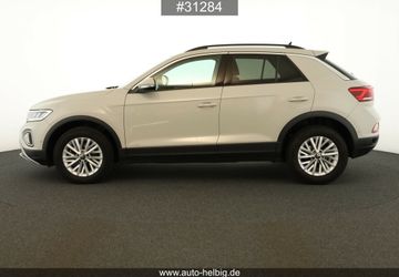 Volkswagen T-Roc - 2