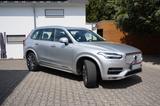 Volvo XC90 D5 Inscription - Checkheft - AHK - TÜV neu - Volvo XC90: 5t