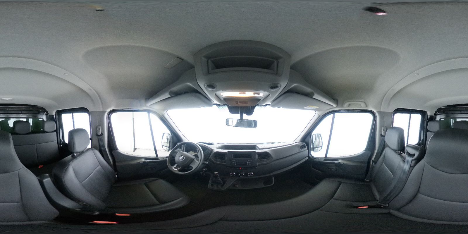 Renault Master - Bild 17