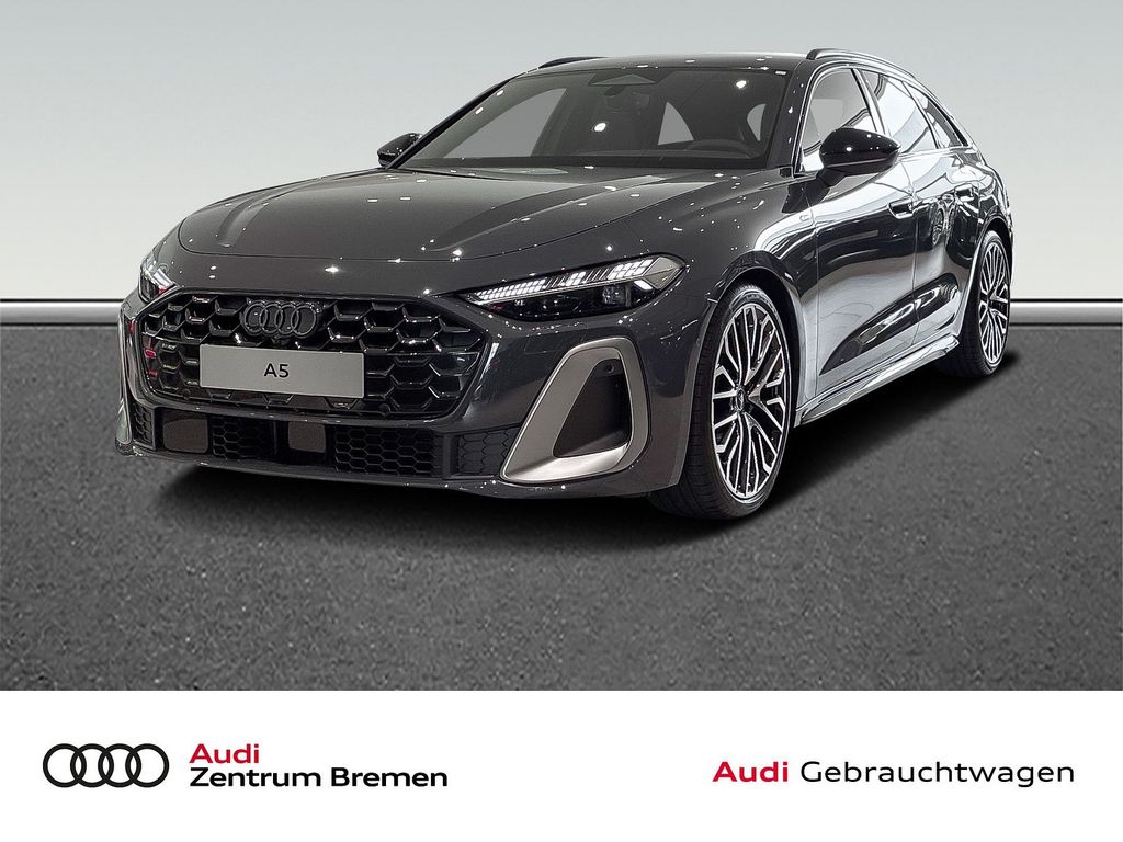 Image of Audi A5