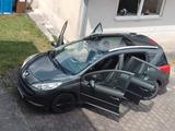 Peugeot 207 SW Tendance 95 VTi Tendance - Peugeot 207 aus 2007: SW