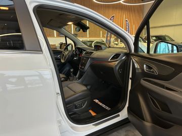 Opel Mokka Innovation ecoFlex *Bi Xenon*Kamera*