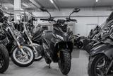 Mash Shift R 50, sofort lieferbar, Lieferservice - MASH 50