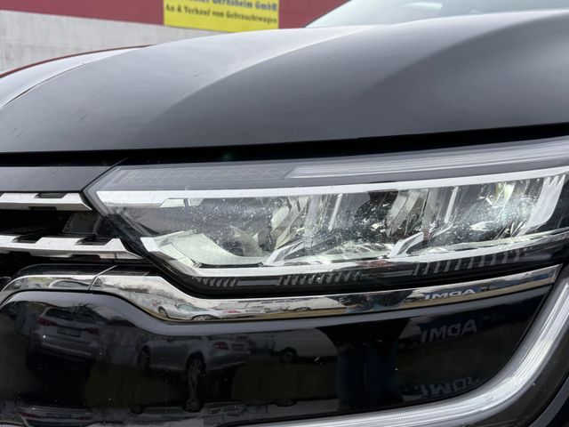 Renault Koleos Intens 2.0 dCI Euro6/Cam/LED/Navi/1.Hand