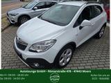 Opel Mokka Edition ecoFlex*Kamera*PDC*Sitzheizung* - Opel Mokka in Krefeld
