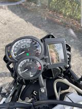 BMW F800GS - BMW GS 800