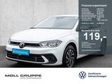Volkswagen Polo 1.0 TSI DSG Life LED KAM ALU - Jahreswagen: Kleinwagen